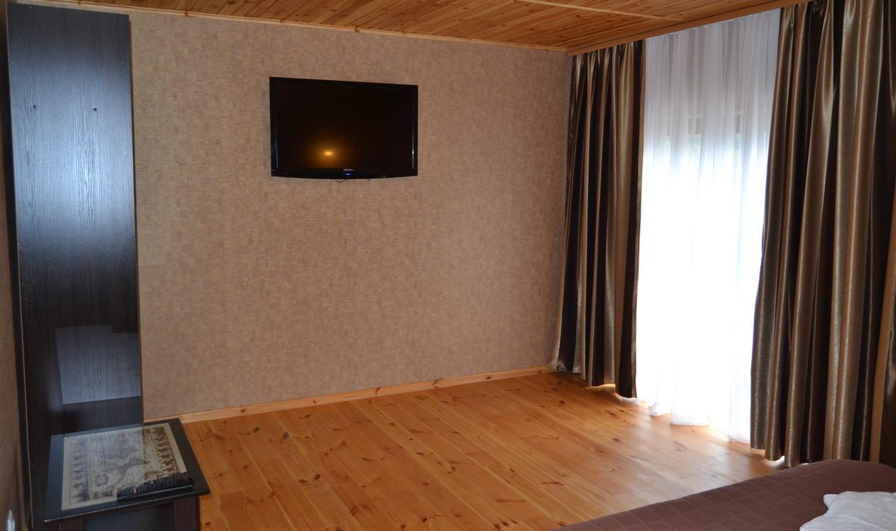 Bilovoddya Hotel Sil Extérieur photo