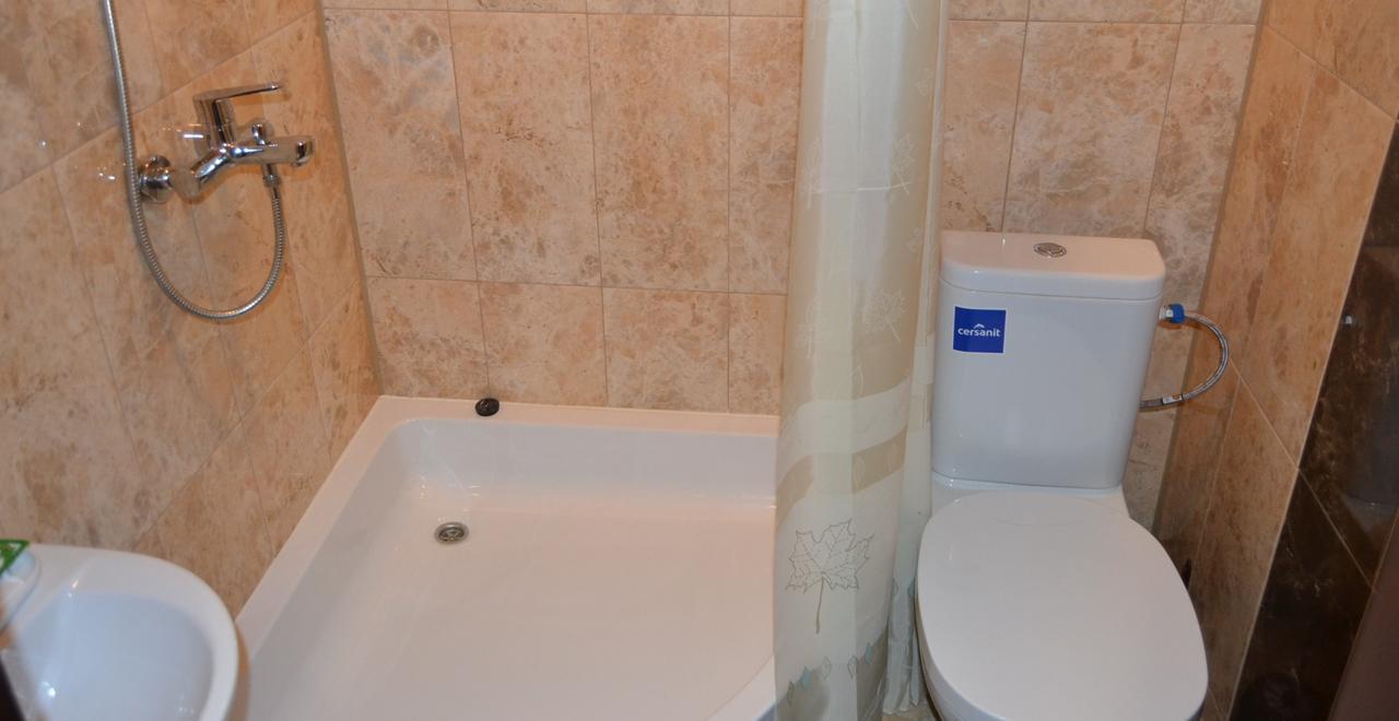 Bilovoddya Hotel Sil Extérieur photo