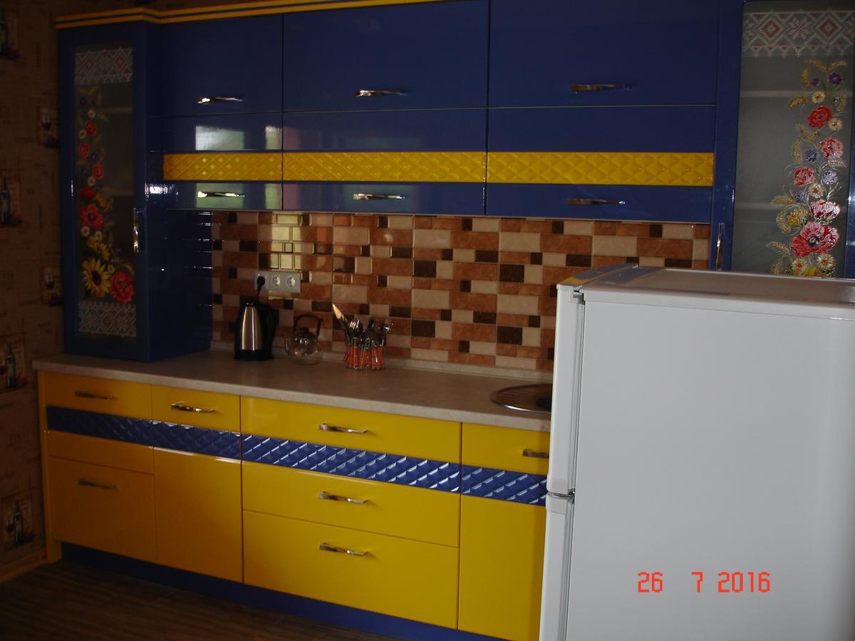 Bilovoddya Hotel Sil Extérieur photo