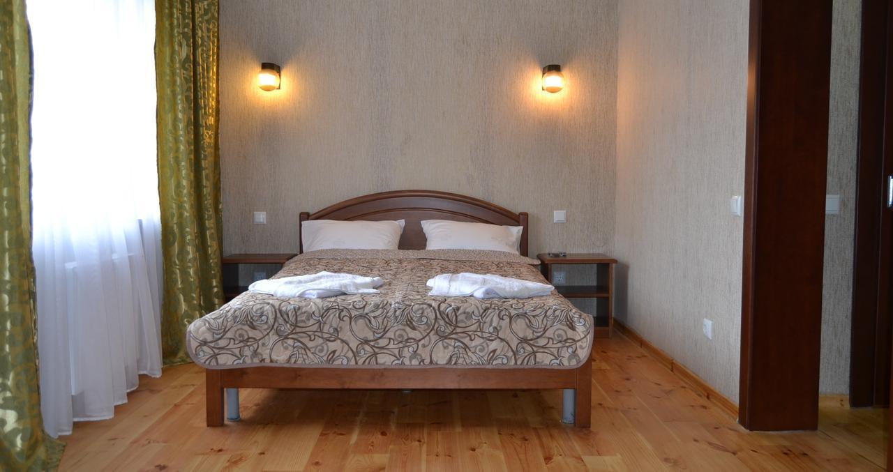 Bilovoddya Hotel Sil Extérieur photo