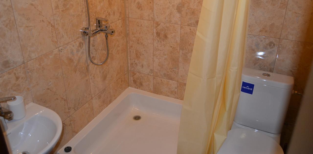 Bilovoddya Hotel Sil Extérieur photo
