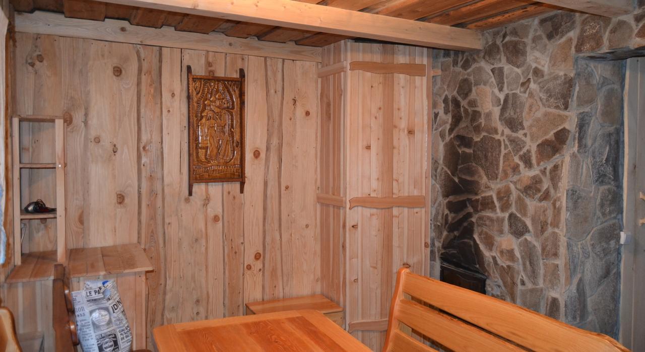 Bilovoddya Hotel Sil Extérieur photo
