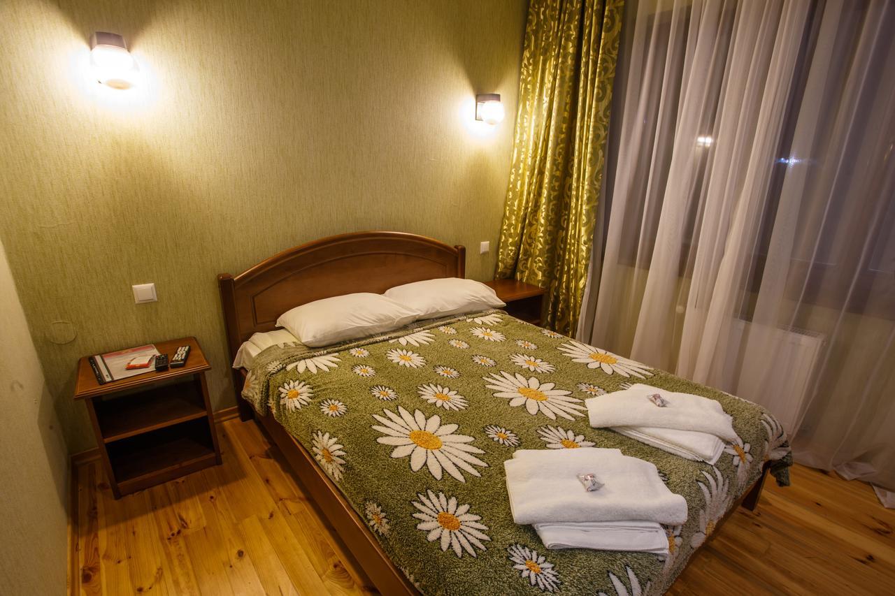 Bilovoddya Hotel Sil Extérieur photo