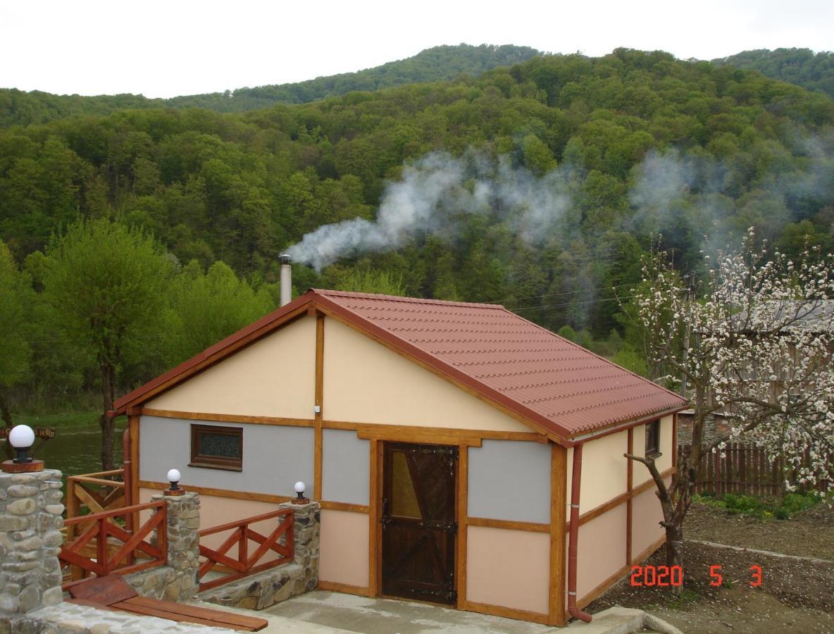 Bilovoddya Hotel Sil Extérieur photo