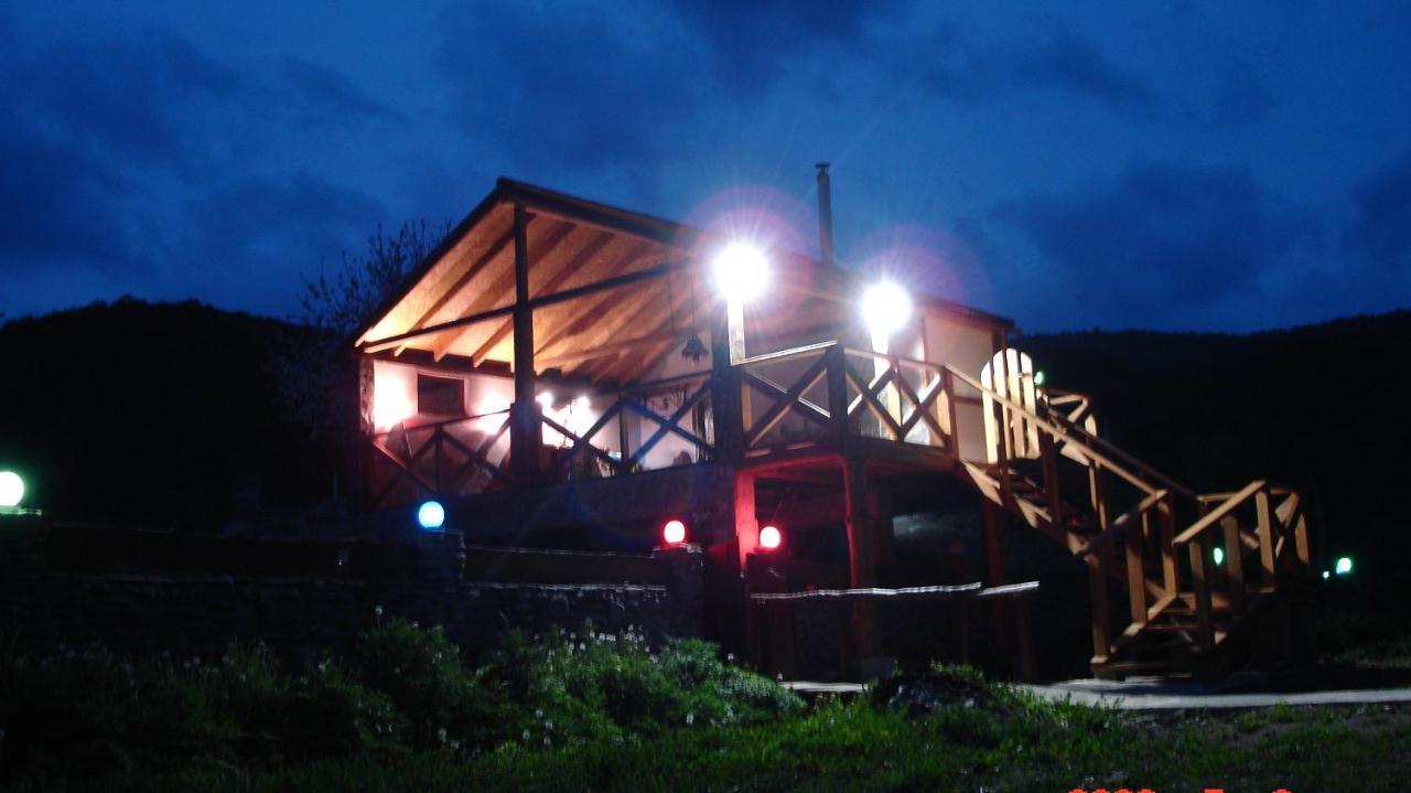 Bilovoddya Hotel Sil Extérieur photo